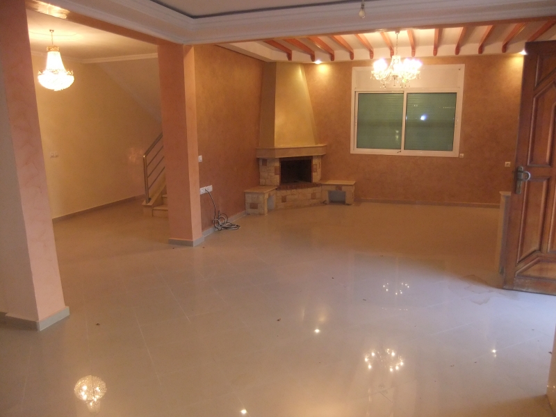 Villa à vendre Ismailia - N°:6136